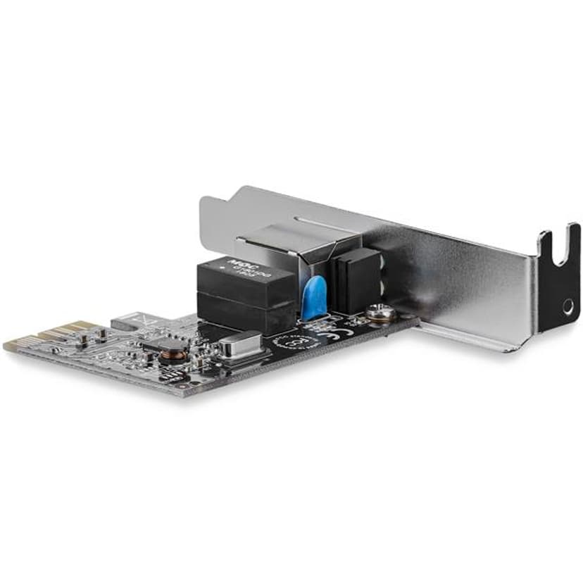 Startech .com 1 Port PCIe Network Card