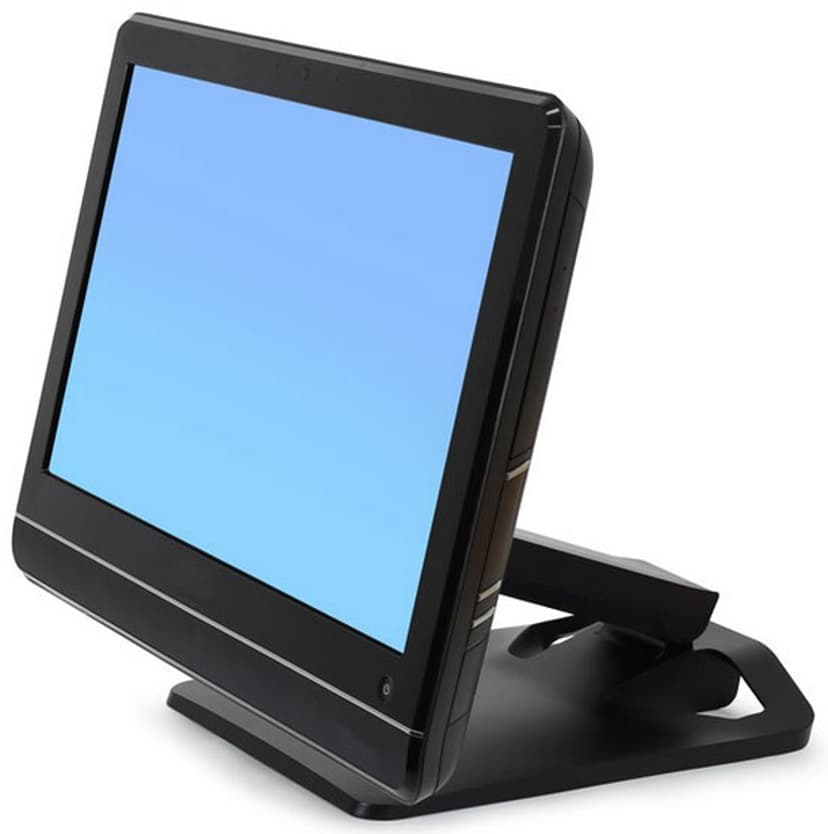 Ergotron Neo-Flex Touchscreen Stand