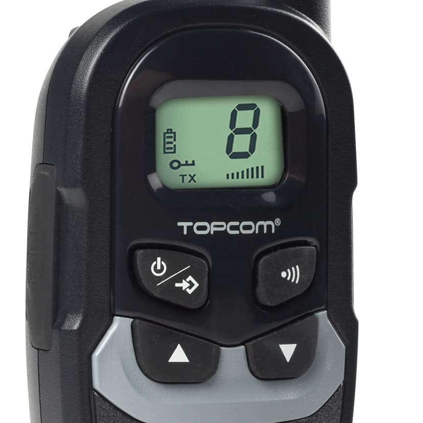 Topcom RC-6410