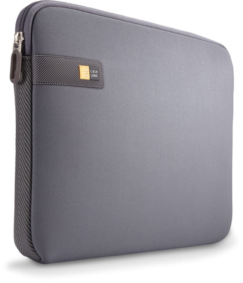 Case Logic Laptop and MacBook Sleeve 13.3" EVA (eteeni-vinyyliasetaatti) Grafiitti