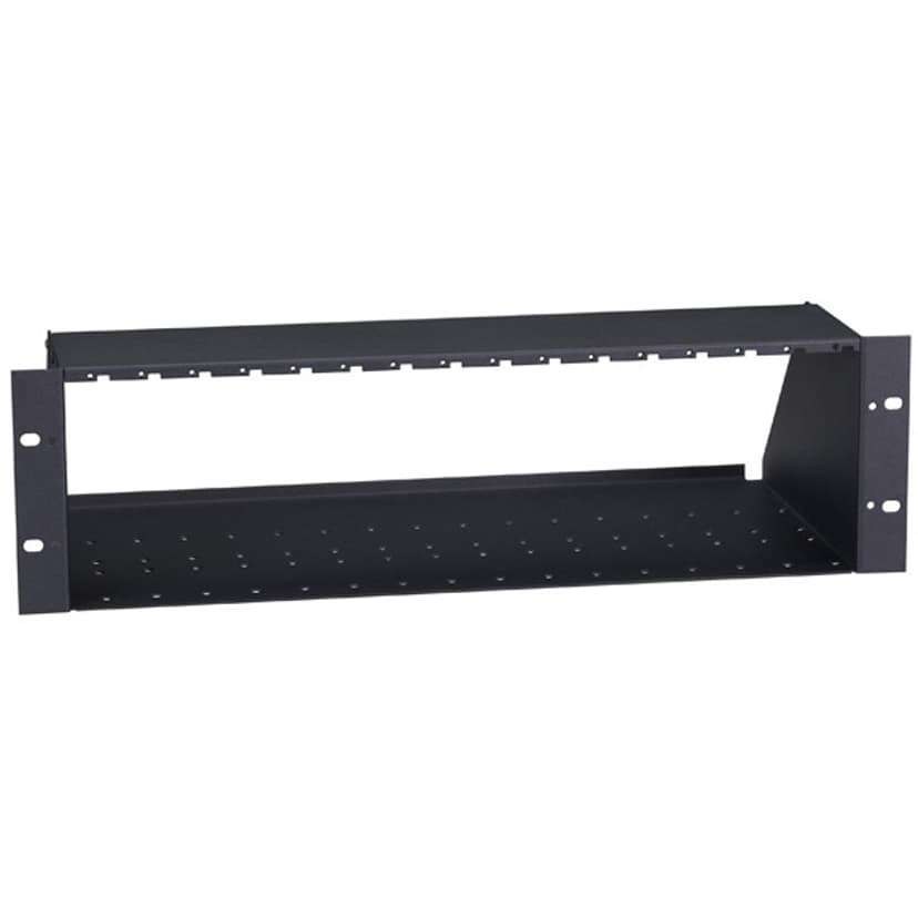 Black Box Rackmount Chassis For Wizard VGA Extenders