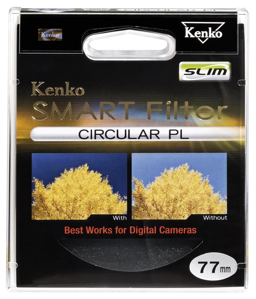 Kenko Filter Circular Pol Slim
