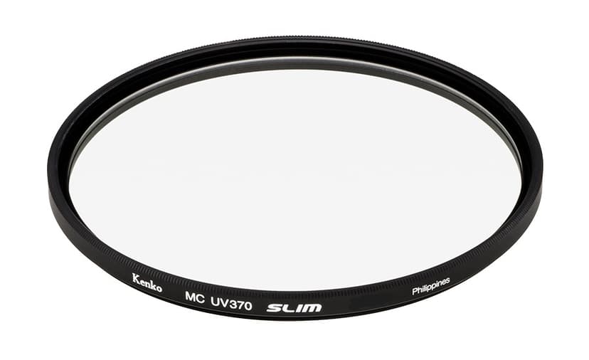 Kenko Filter MC UV370 Slim