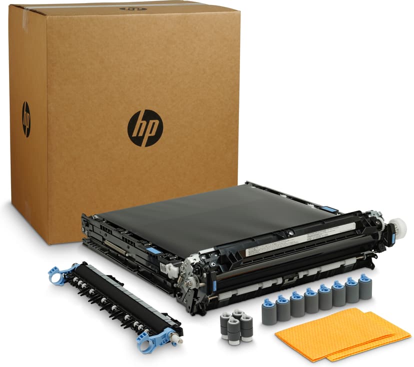 HP Transfer and Roller Kit
