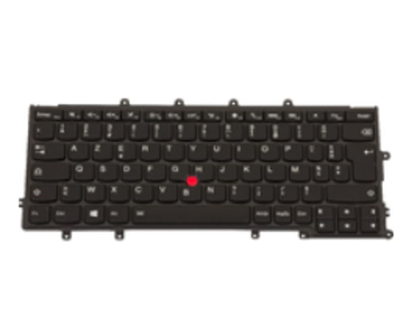 Lenovo Keyboard (English) - Fru04x0101