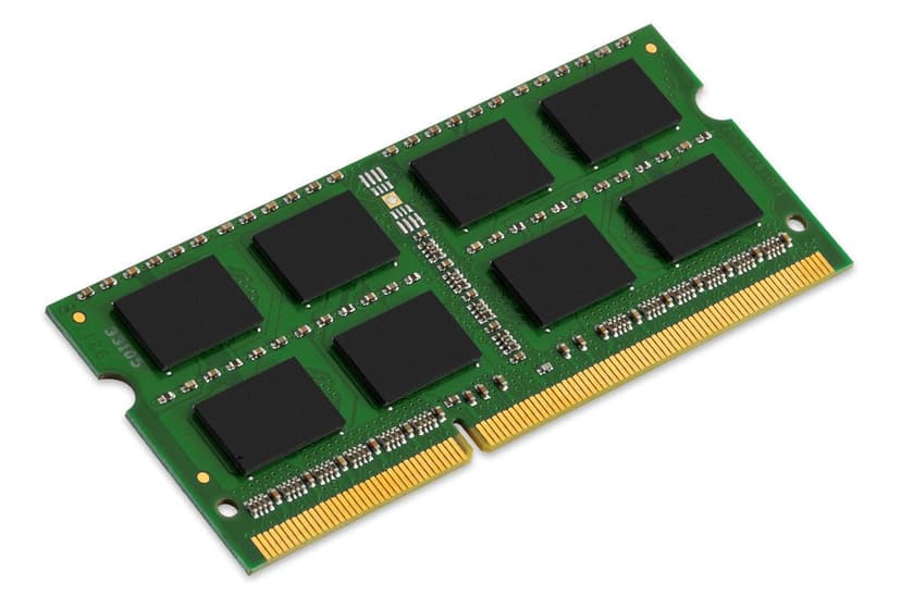 Kingston Valueram 2GB 1600MHz 204-pin SO-DIMM