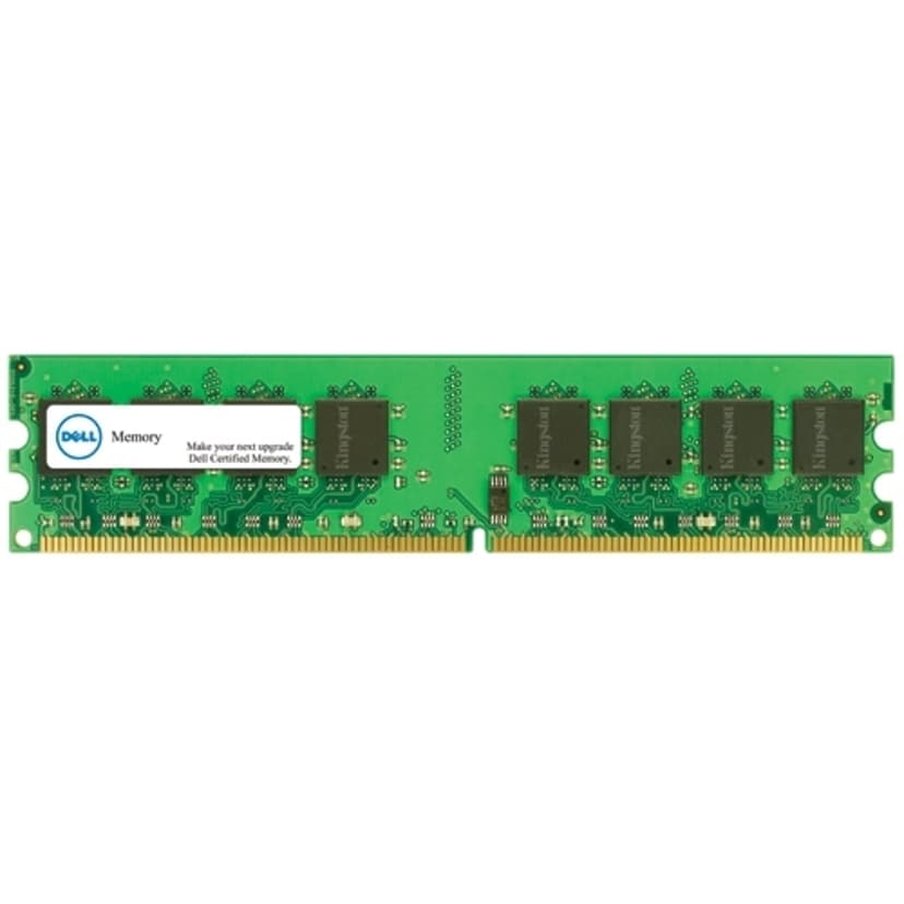 Dell DDR3 16GB 1866MHz 240-pin DIMM
