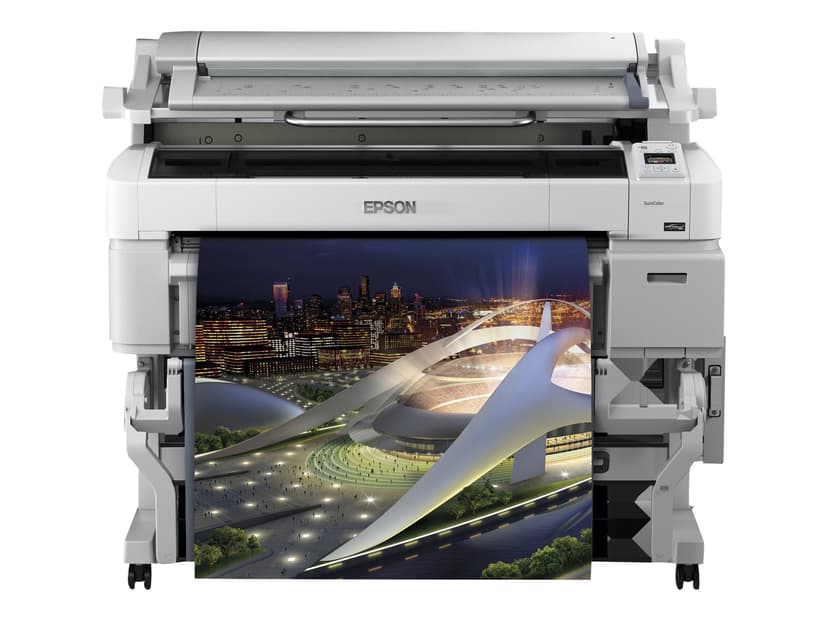 Epson SureColor SC-T5200D MFP PS 36" (A0)