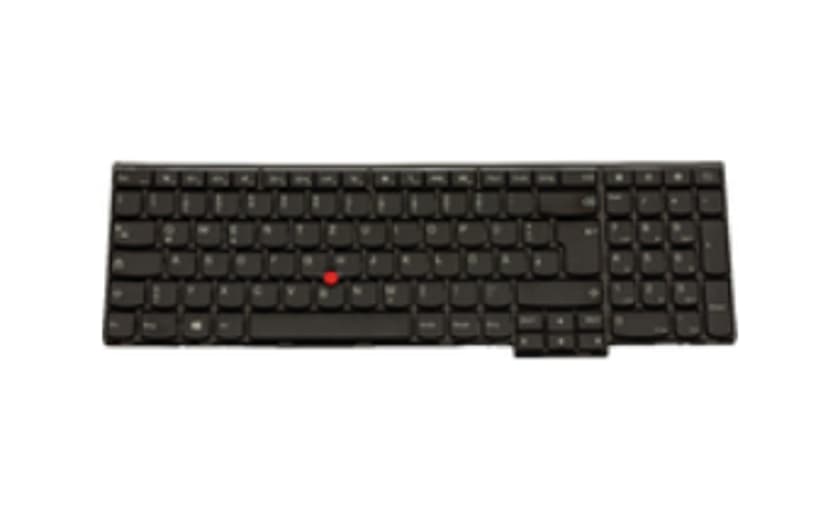Lenovo Keyboard (German) - Fru04y2360