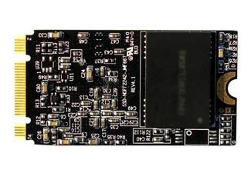 MicroStorage 128GB SSD M.2