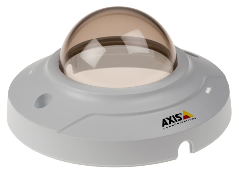 Axis M3004-V/M3005-V Smoked Dome Cover 5pcs