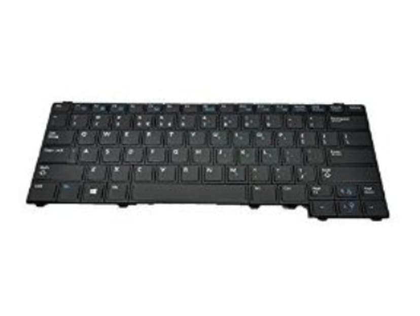 Dell Keyboard (US/English) - Xndhg
