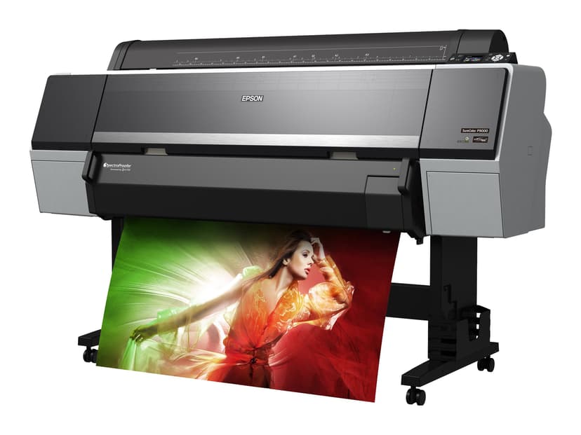 Epson SureColor SC-P9000 STD Spectro 111,8 mm A0 (44")