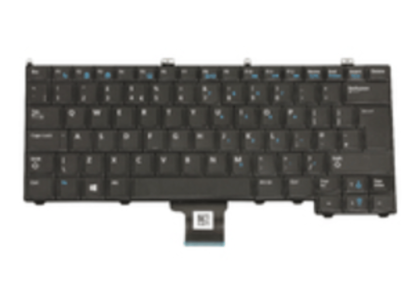 Dell Keyboard (English) - Hc8nx
