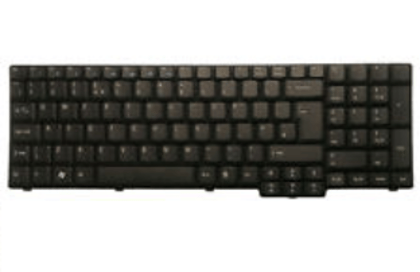 Dell Keyboard (Norwegian) - V0y9y