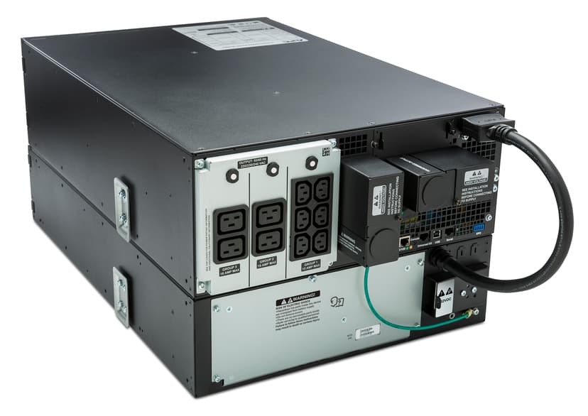 APC Smart-UPS SRT 6000VA RM