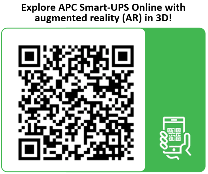 APC Smart-UPS SRT