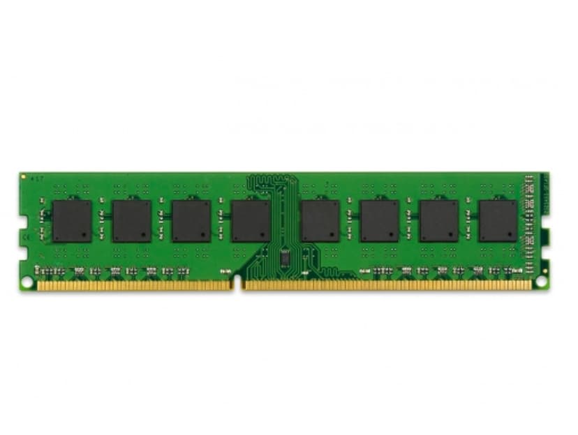 Kingston Valueram 2GB 1600MHz 240-pin DIMM