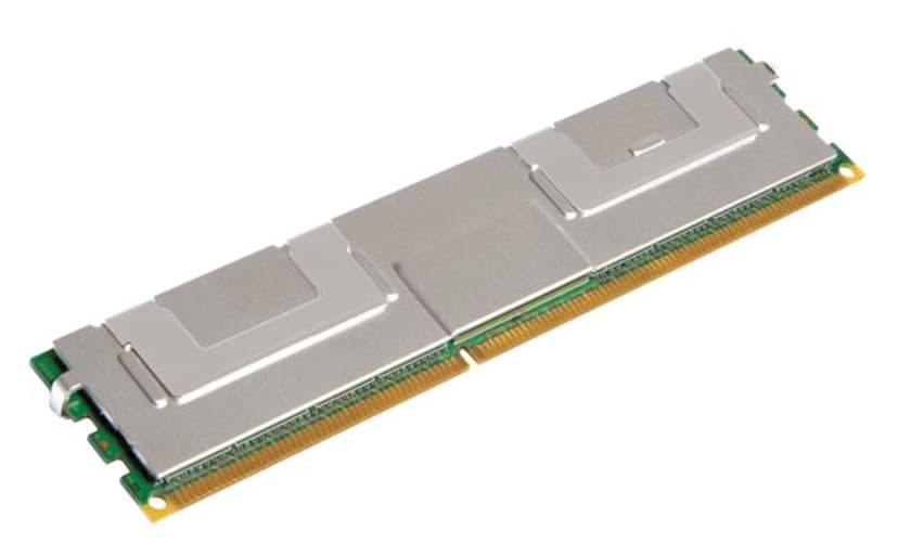 Kingston DDR3L 32GB 1600MHz 240-pin DIMM