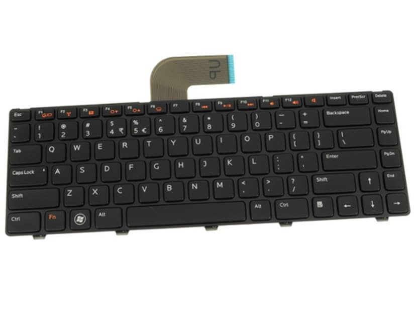 Dell Keyboard (US-English) - 9Mn92
