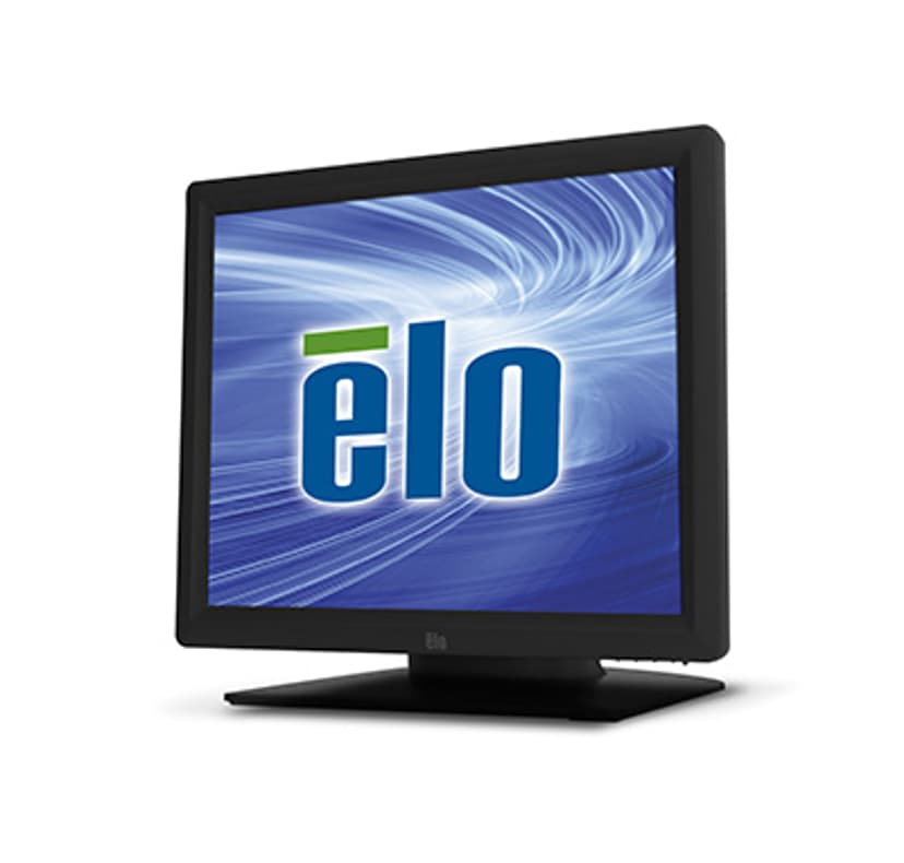 Elo Desktop Touchmonitors 1717L iTouch Zero-Bezel 17" 225cd/m² 1280 x 1024pixels