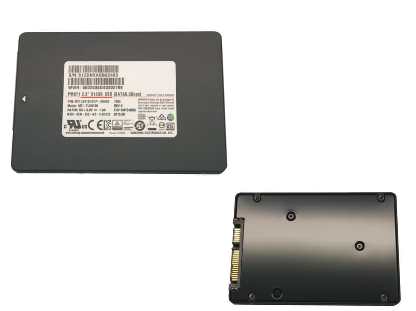 Fujitsu HDD SSD S3 256GB FDE2.5 SATA 256GB 2.5" SATA