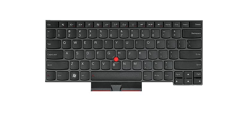 Lenovo Keyboard (German)