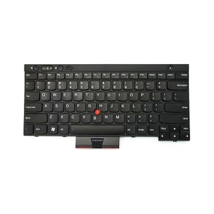 Lenovo Keyboard (Slovakian)