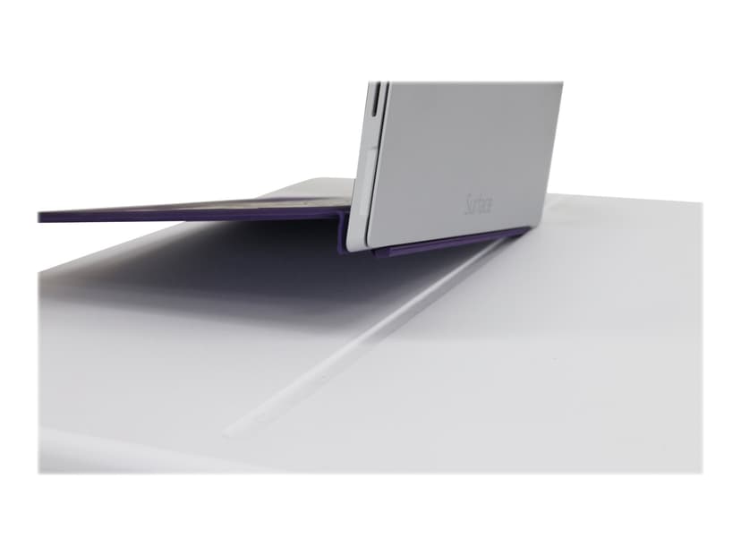 Ergotron Styleview S-Tablet Cart