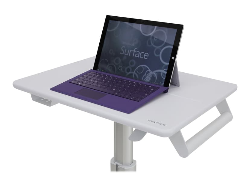 Ergotron Styleview S-Tablet Cart