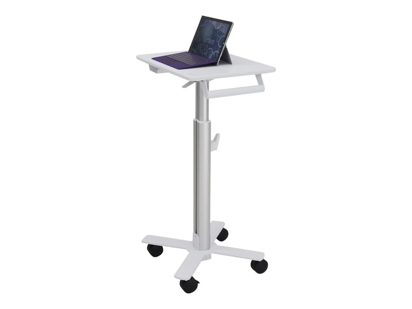 Ergotron Styleview S-Tablet Cart
