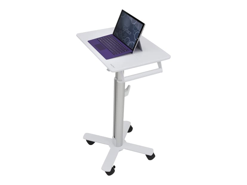 Ergotron Styleview S-Tablet Cart