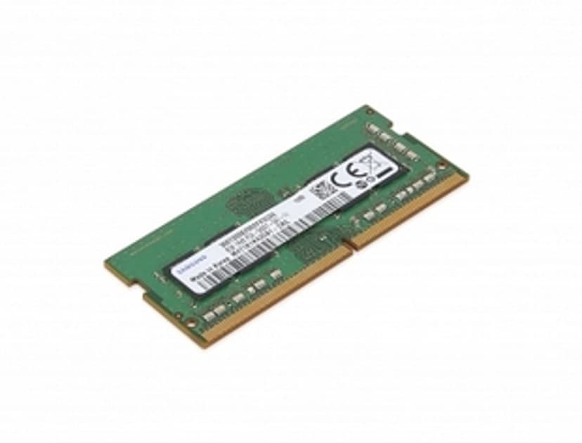 Lenovo LENOVO 4GB DDR3 1600 4GB 1600MHz SO-DIMM