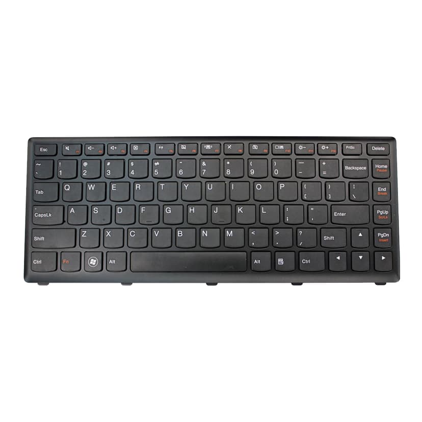 Lenovo Keyboard (Arabic)