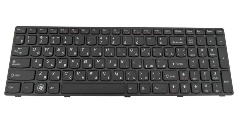 Lenovo Keyboard (India)