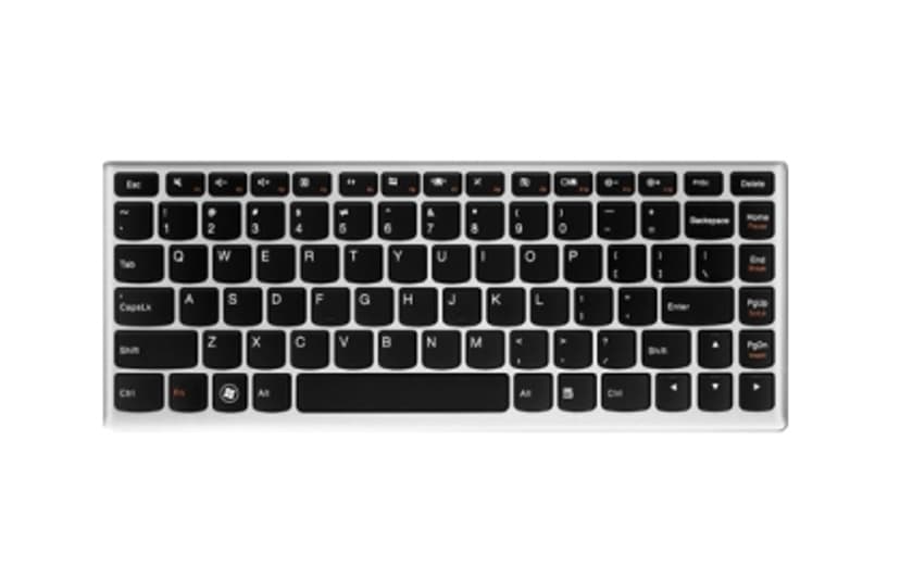Lenovo Keyboard (Spanish)