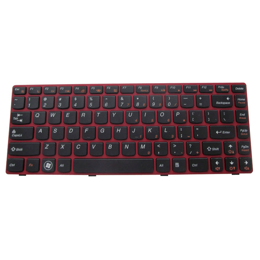 Lenovo Keyboard (Thaiwanese)