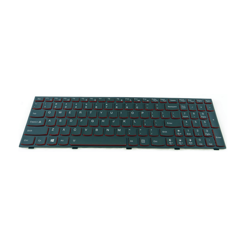 Lenovo Keyboard (German)