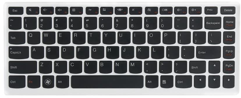 Lenovo Keyboard (Czech)