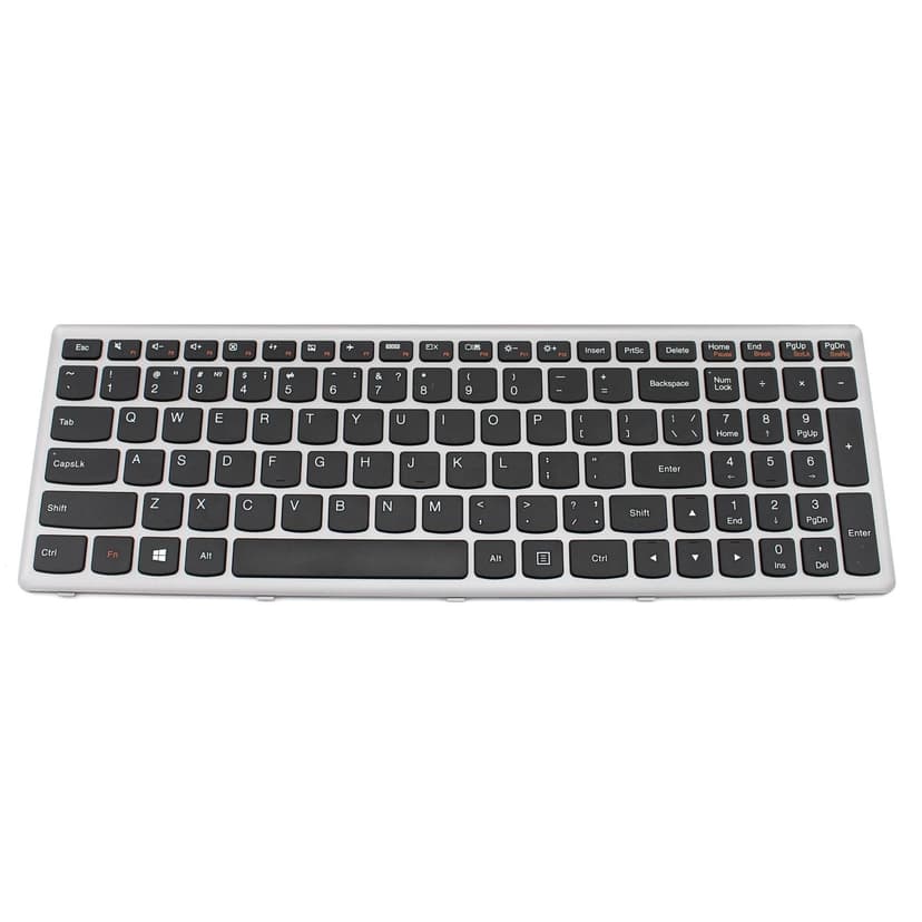 Lenovo Keyboard (Bulgarian)