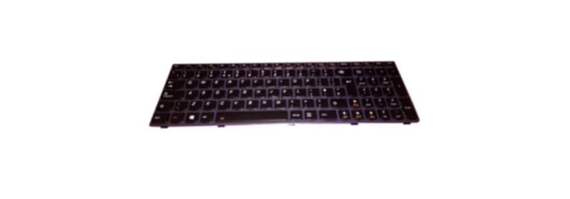 Lenovo Keyboard (Swiss)