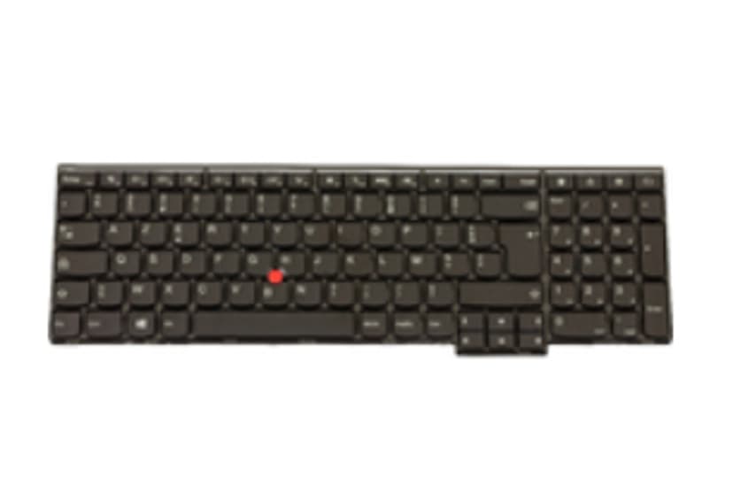 Lenovo Keyboard (French)