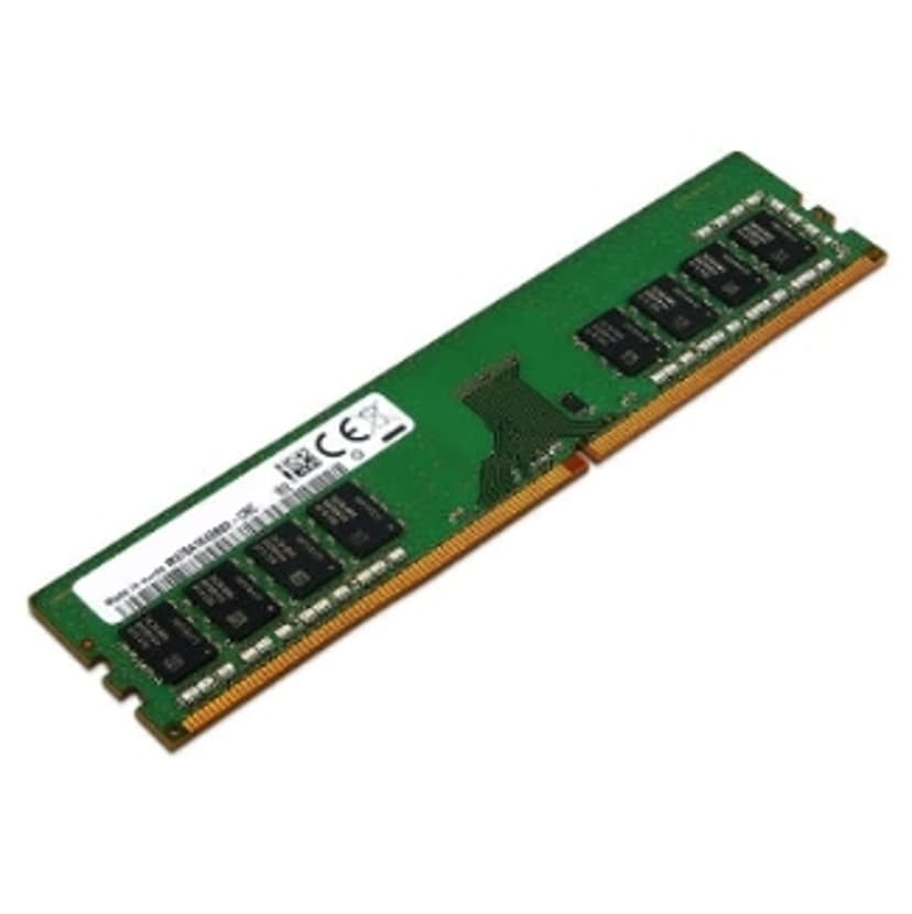 Lenovo 1600MHz Udimm DDR3 PC3-12800 2GB 1600MHz UDIMM