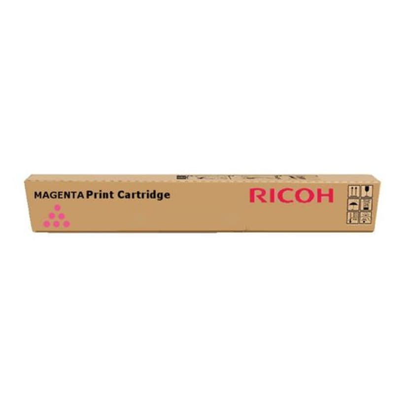 Ricoh Nashuatec Värikasetti Magenta 9.5K - Mc C2011