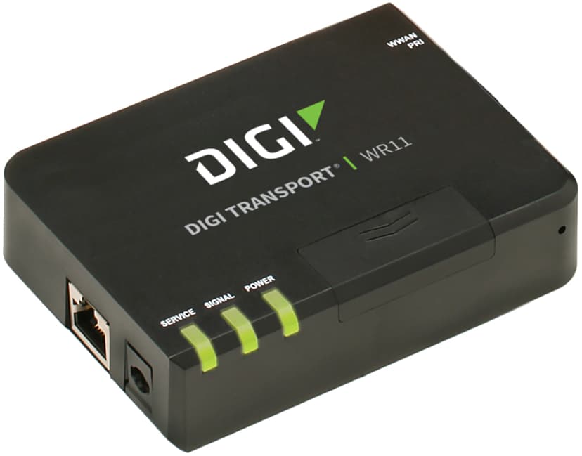 Digi Wr11-U900-DE1-Sw GSM Hspa 0-40 Dual Sim
