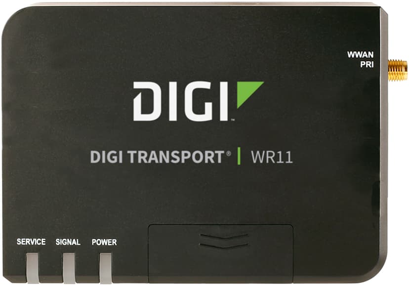 Digi Wr11-U900-DE1-Sw GSM Hspa 0-40 Dual Sim