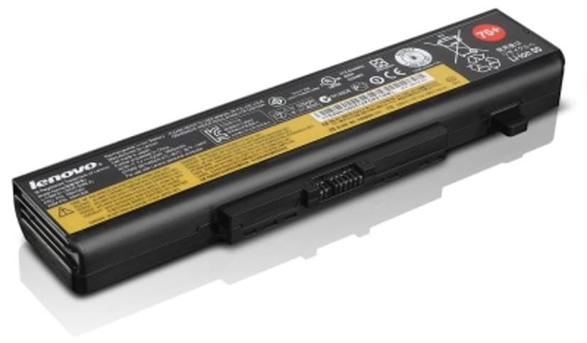 Lenovo ThinkPad Battery 75+