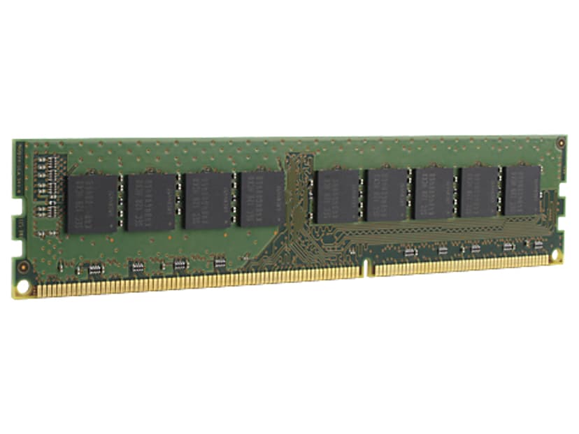 HPE - DDR3L 16GB 1600MHz 240-pin DIMM
