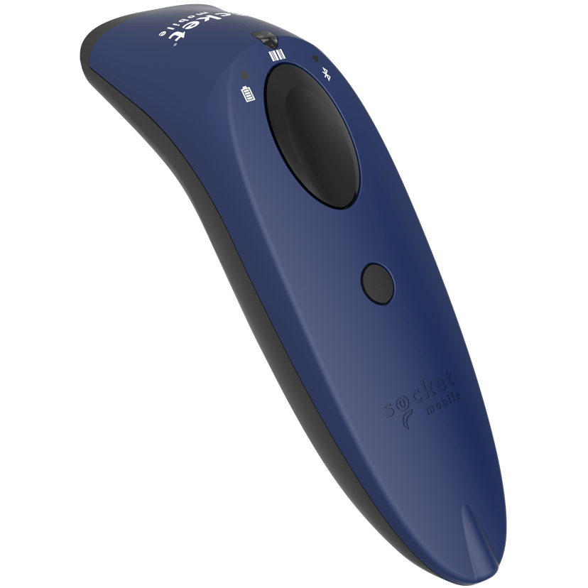 Socket Mobile SocketScan S700 1D Blue