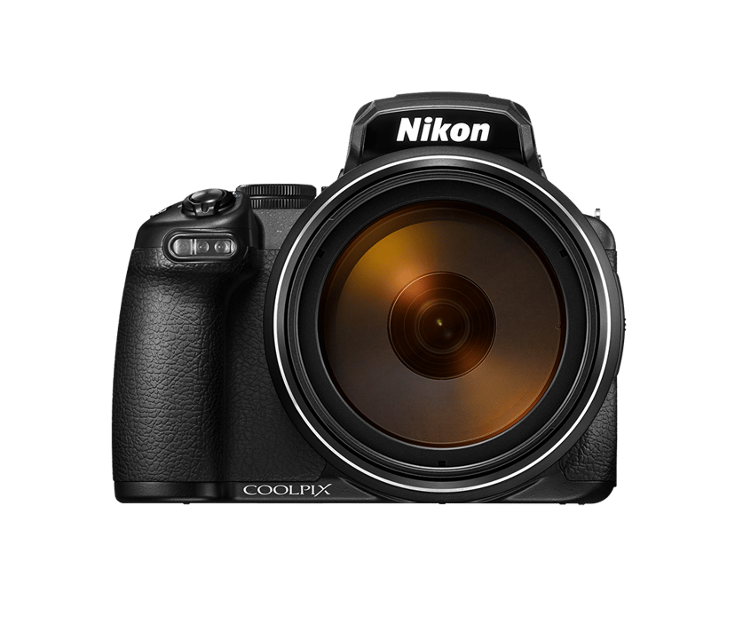Nikon P1000 125X Zoom